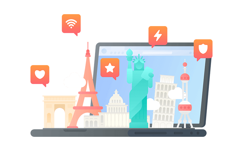 在匈牙利连接到中国vpn - 亮讯加速器